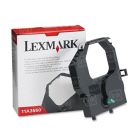 OEM Lexmark 11A3550 Black Re-Inking HY Ribbon