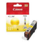OEM CLI221 Yellow Ink for Canon