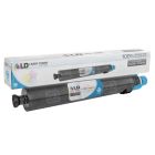 Compatible 821184 (821120) Cyan Toner for Ricoh