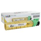 888309 Compatible HY Yellow Toner for Ricoh