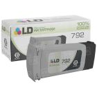 Remanufactured Black Ink Cartridge for HP 792