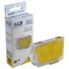 Compatible PGI-72 Yellow Ink for Canon