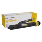 841919 Compatible Yellow Toner for Ricoh