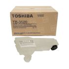 OEM Toshiba TB3520 Waste Toner Bag (4)