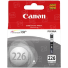 OEM CLI226 Gray Ink for Canon
