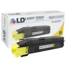 Compatible Yellow for Kyocera TK-8309Y Toner