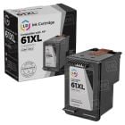 Remanufactured HY Black Ink Cartridge for HP 61XL