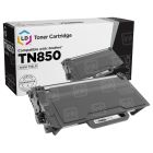 Compatible TN850 High Yield Black Toner for Brother