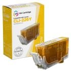 Compatible CLI-226 Yellow Ink for Canon