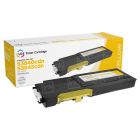Compatible Alternative for Dell S3840cdn / S3845cdn Yellow Toner Cartridge