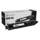 Canon Compatible GPR30 Black Toner