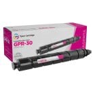 Compatible GPR30 Magenta Toner for Canon