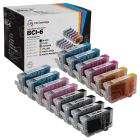 Compatible BCI6 Set of 14 ink Cartridges for Canon - Good Deal!