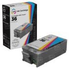 Compatible CLI36 Color Ink for Canon