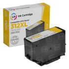 Remanufactured Epson T312XL Yellow Ink Cartridge