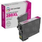 Remanufactured T288XL320 HY Magenta Ink for Epson