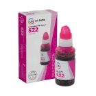 Compatible Epson T522 Magenta Ink Bottle