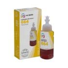 Compatible Epson 664 Ultra HY Yellow Ink Bottle