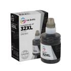 Compatible Brand Black Ink for HP 1VV24AN