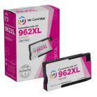 Remanufactured High Yield Magenta Ink Cartridge for HP 962XL