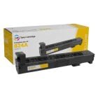 Remanufactured Yellow Laser Toner for HP 824A