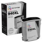 Remanufactured HY Black Ink Cartridge for HP 940XL