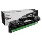 Remanufactured Laser Drum for HP 126A