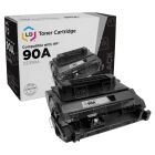 Compatible Brand Black Toner Cartridges for HP CE390A (HP 90A)