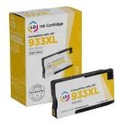 Comp HP 933XL/CN056AN HY Yellow Ink