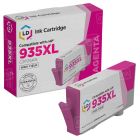 Comp HP 935XL/C2P25AN HY Magenta Ink 
