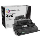 Compatible HY Black Toner for HP 42X