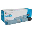 841296 Compatible Cyan Toner for Ricoh