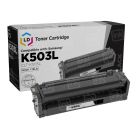 Compatible K503L High Yield Black Toner Cartridge for Samsung
