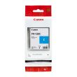 OEM Canon PFI-120C Cyan 130mL Ink 2886C001