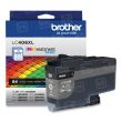 OEM Brother LC406XLBK HY Black Ink Cartridges