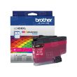 OEM Brother LC406XLM HY Magenta Ink Cartridges