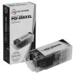 Compatible PGI-255XXL Extra HY Black Ink for Canon
