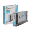 Remanufactured Light Cyan Ink Cartridge for HP 780
