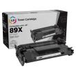 Compatible HY Black Toner for HP 89X