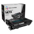 Compatible HY Black Toner for HP 147X