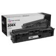 Compatible HY Black Toner for HP 206X