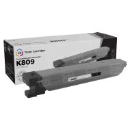Compatible K809 Black Toner Cartridge for Samsung