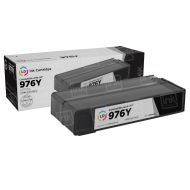 Remanufactured Black Ink Cartridge for HP 976Y