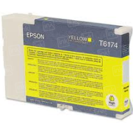 OEM Epson T6174 HY Yellow Ink Cartridge