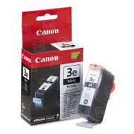 OEM Canon BCI-3eBK Black Ink Cartridge