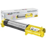 Compatible Alternative for 341-3569 Yellow Toner for Dell 3010cn