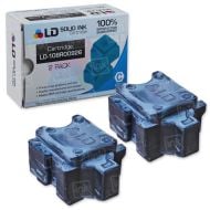 Xerox Compatible 108R00926 2-Pack Cyan Solid Ink