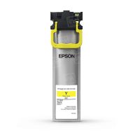 Genuine Epson T902420 Yellow Toner Cartridge