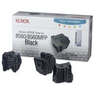 OEM Xerox 108R00726 Black Solid Ink Sticks