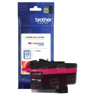 OEM Brother LC3035M Ultra HY Magenta Ink Cartridges